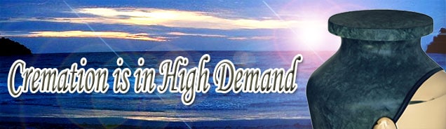 San Diego Cremation – Increasing in Demand