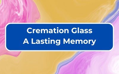 Cremation Glass –  Ashes to Artistry
