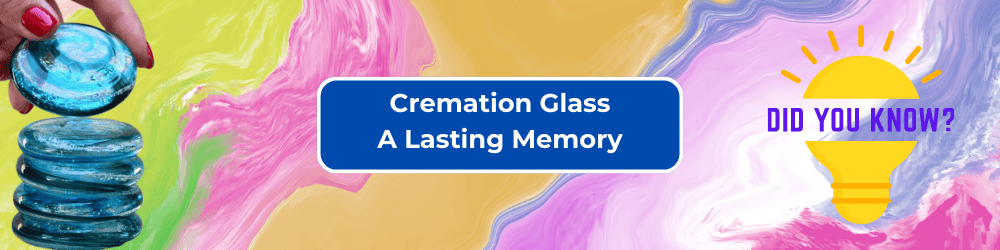 Cremation Glass –  Ashes to Artistry