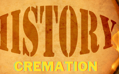 Tracing the History of Cremation: Ancient Times to Modern Practices: