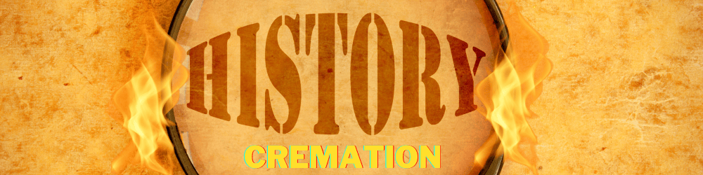Cremation history