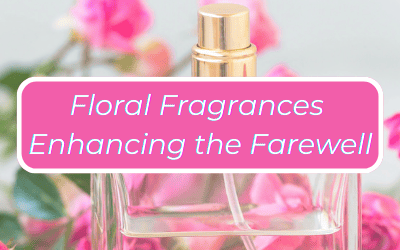 Floral Fragrances Significance in Sea Burials