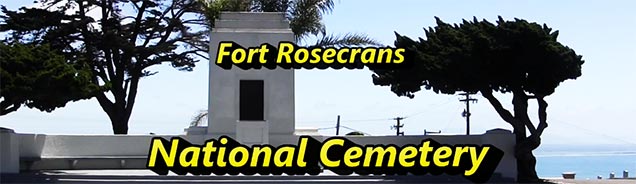Fort Rosecrans, Forever in Memoriam