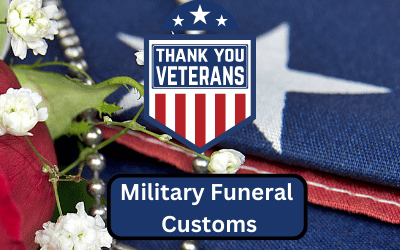 Unraveling the Symbolic Significance of Military Funeral Customs